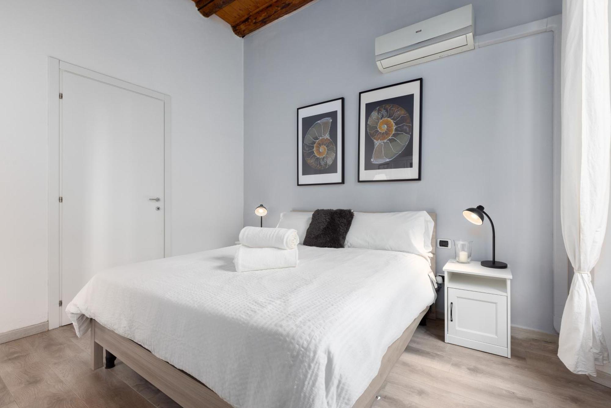 Casa Cosy Suite Duomo Milão Exterior foto